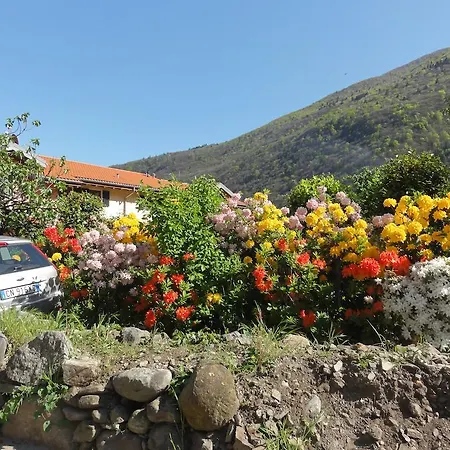 Casale Di Vacanza * Cannobio