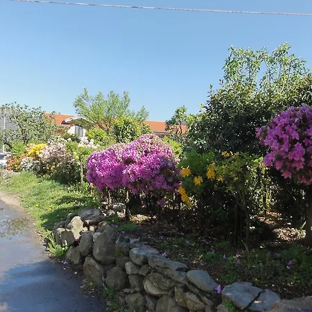 Casale Di Vacanza Apartment Cannobio