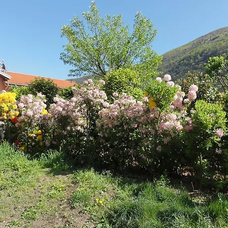 Apartment Casale Di Vacanza Cannobio