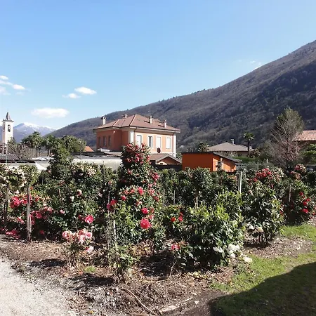 Appartamento Casale Di Vacanza