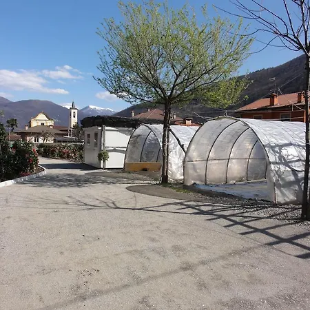 Apartment Casale Di Vacanza Cannobio