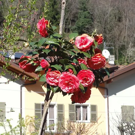 Casale Di Vacanza Cannobio