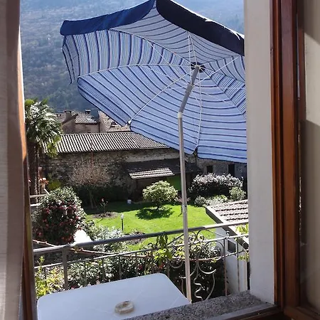Apartment Casale Di Vacanza Cannobio