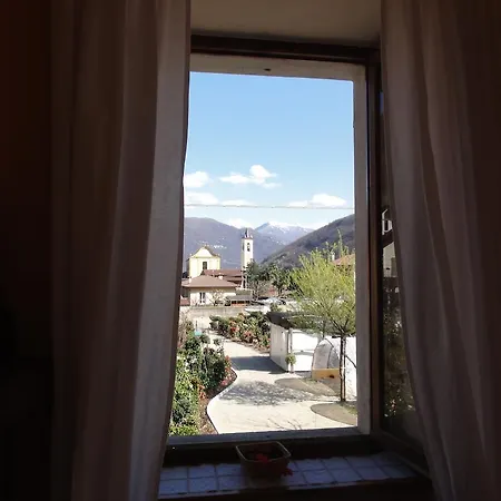 Casale Di Vacanza Cannobio
