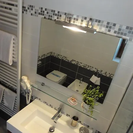 Apartment Casale Di Vacanza