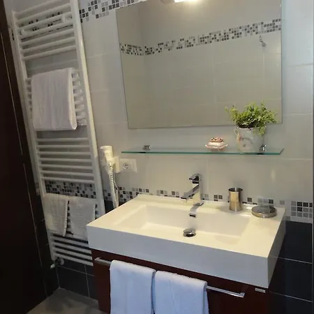 Apartment Casale Di Vacanza Cannobio