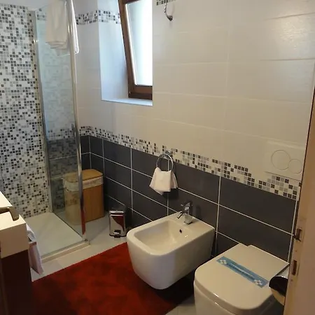 Casale Di Vacanza Cannobio