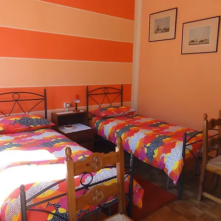 Apartment Casale Di Vacanza Cannobio