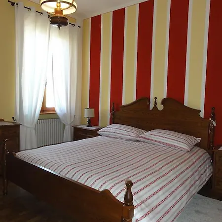 Appartamento Casale Di Vacanza Cannobio