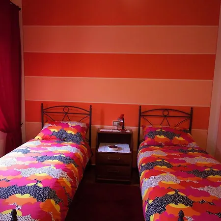 Casale Di Vacanza