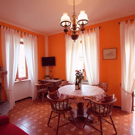 Casale Di Vacanza Cannobio