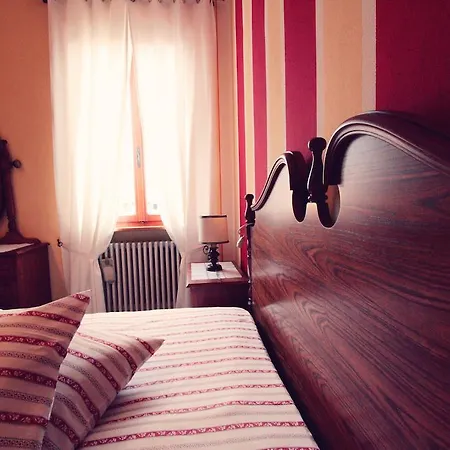 Apartment Casale Di Vacanza Cannobio
