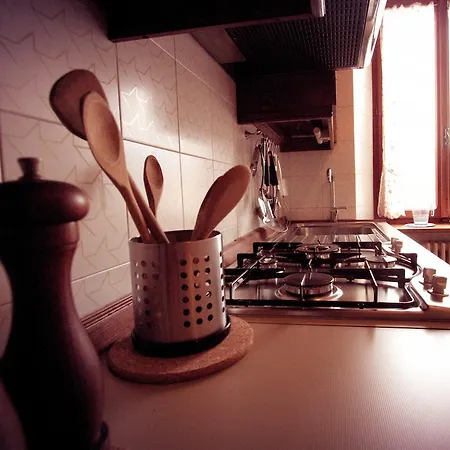 Casale Di Vacanza