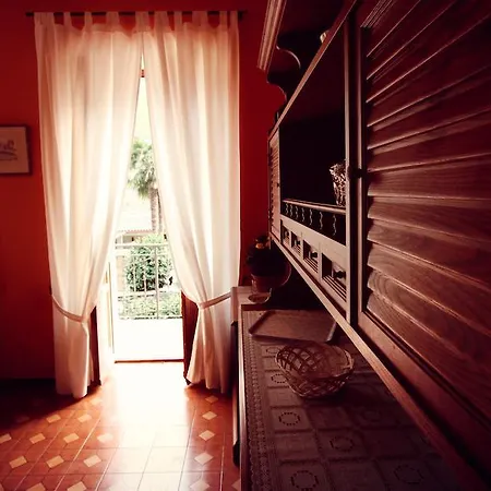Casale Di Vacanza Cannobio