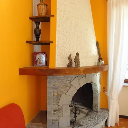 Casale Di Vacanza Apartment