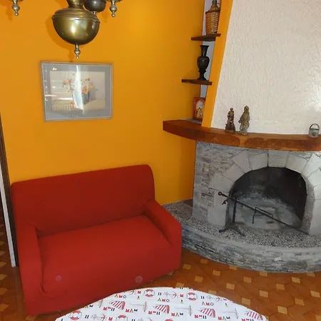 Apartment Casale Di Vacanza *