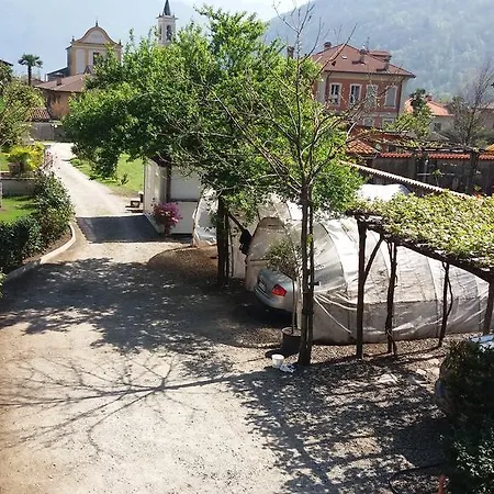 Casale Di Vacanza *