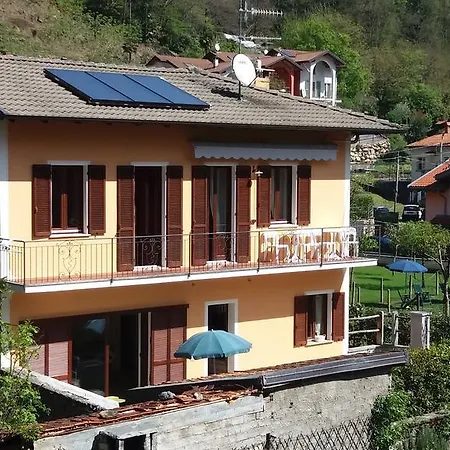 Casale Di Vacanza Apartment *