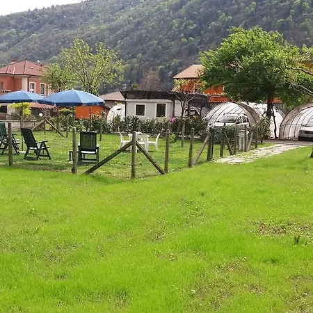 Casale Di Vacanza * Cannobio