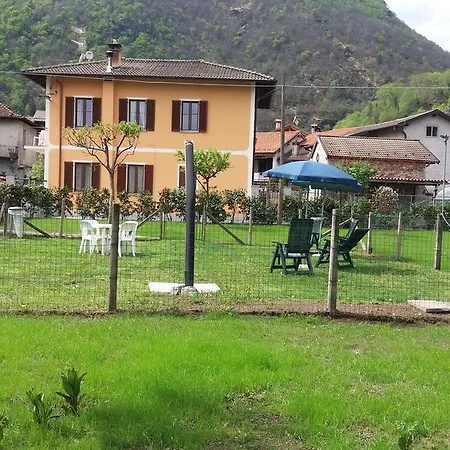Casale Di Vacanza *